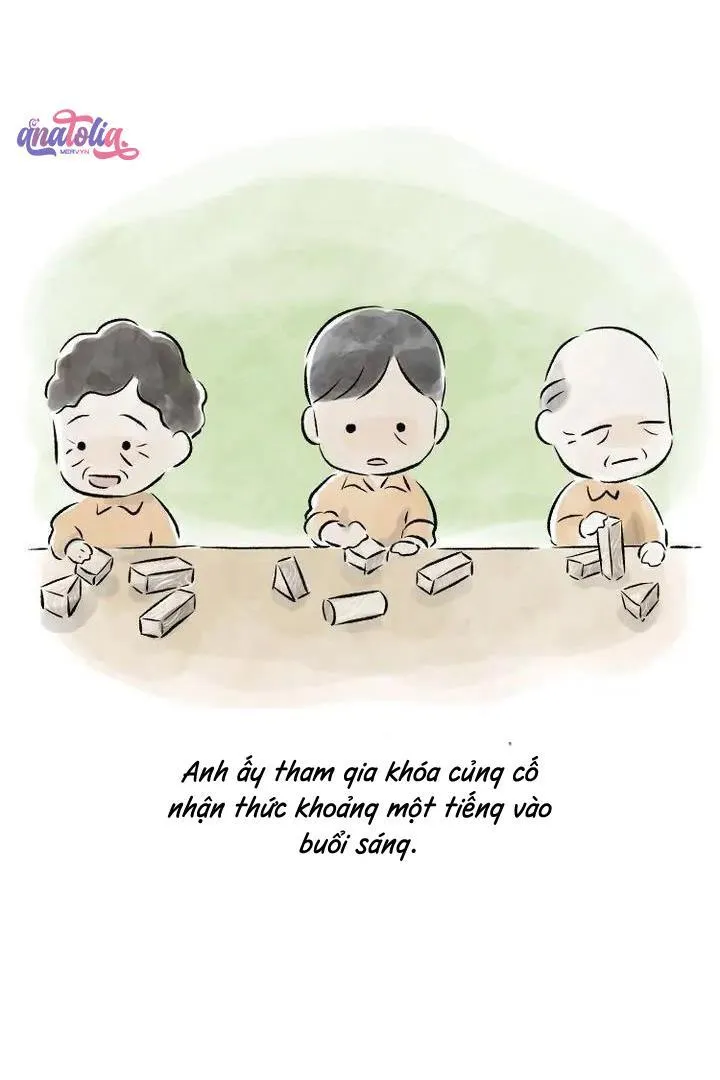 Hẹn Gặp Lại Chapter 15 Trang 33