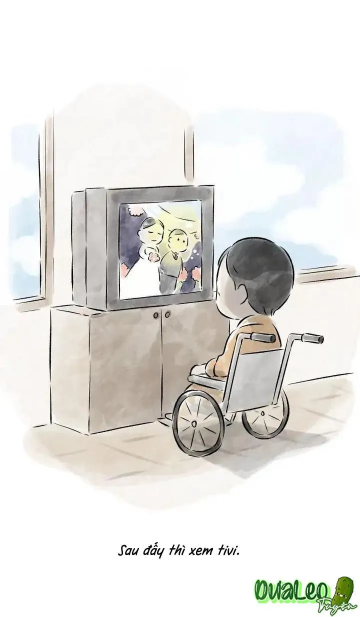 Hẹn Gặp Lại Chapter 15 Trang 34