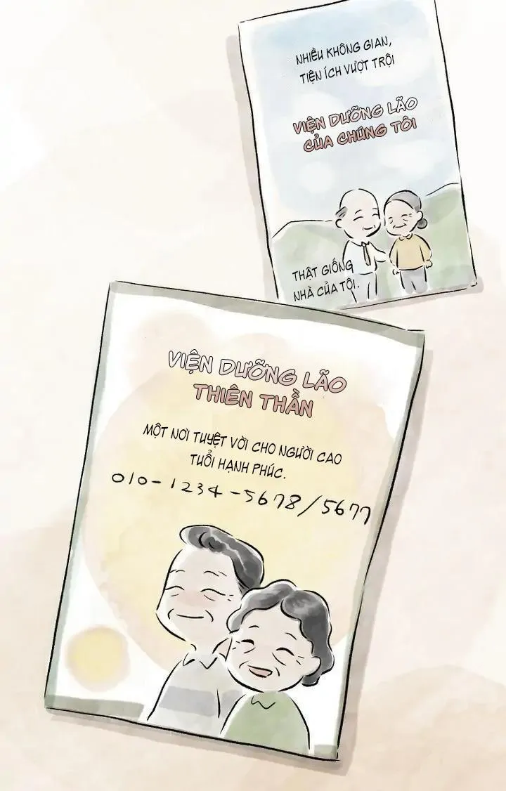 Hẹn Gặp Lại Chapter 15 Trang 38