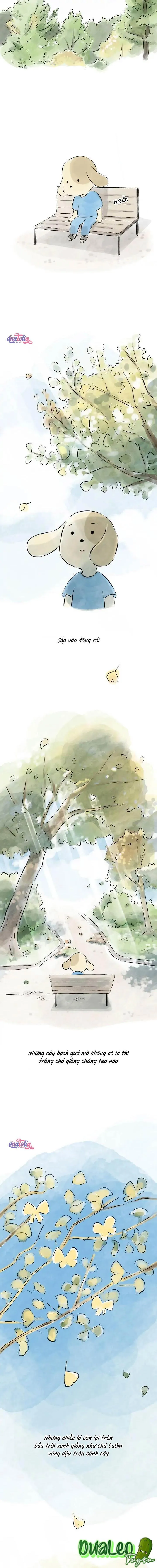 Hẹn Gặp Lại Chapter 16 Trang 3