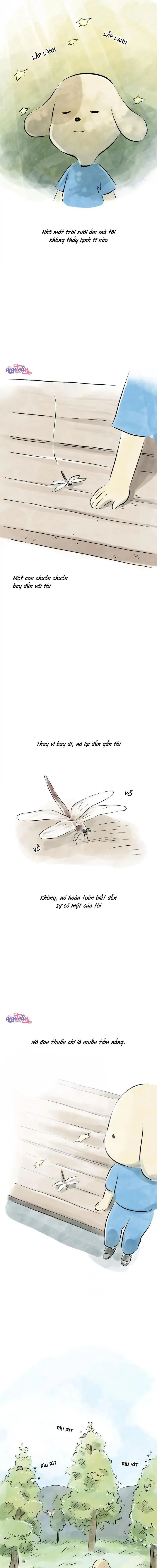 Hẹn Gặp Lại Chapter 16 Trang 4