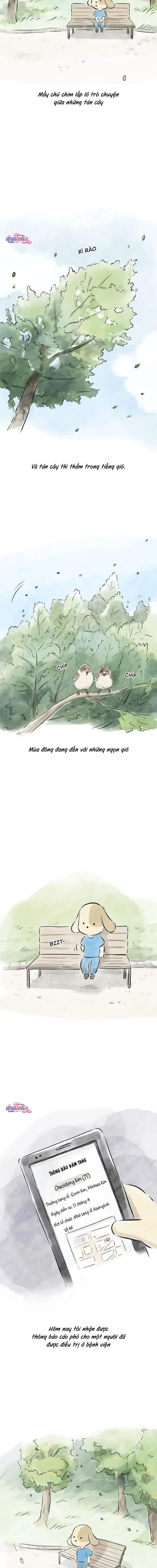 Hẹn Gặp Lại Chapter 16 Trang 5