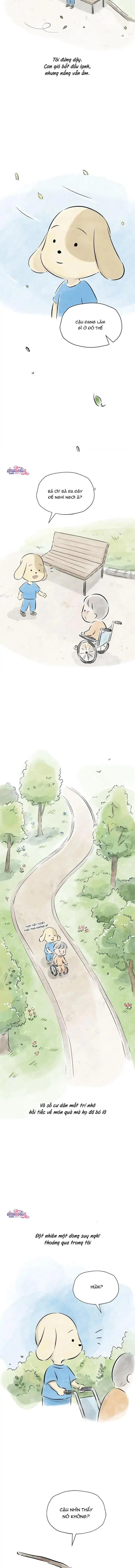 Hẹn Gặp Lại Chapter 16 Trang 6