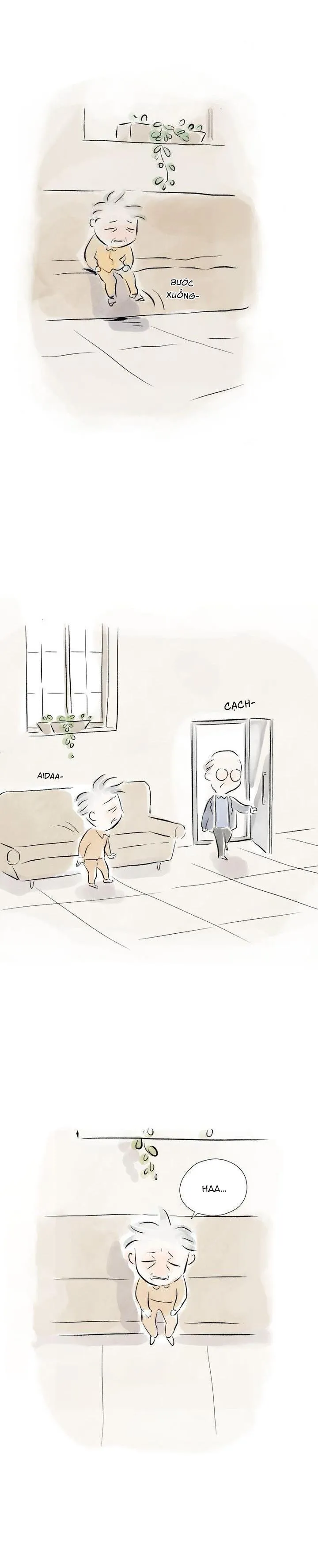 Hẹn Gặp Lại Chapter 1 Trang 3