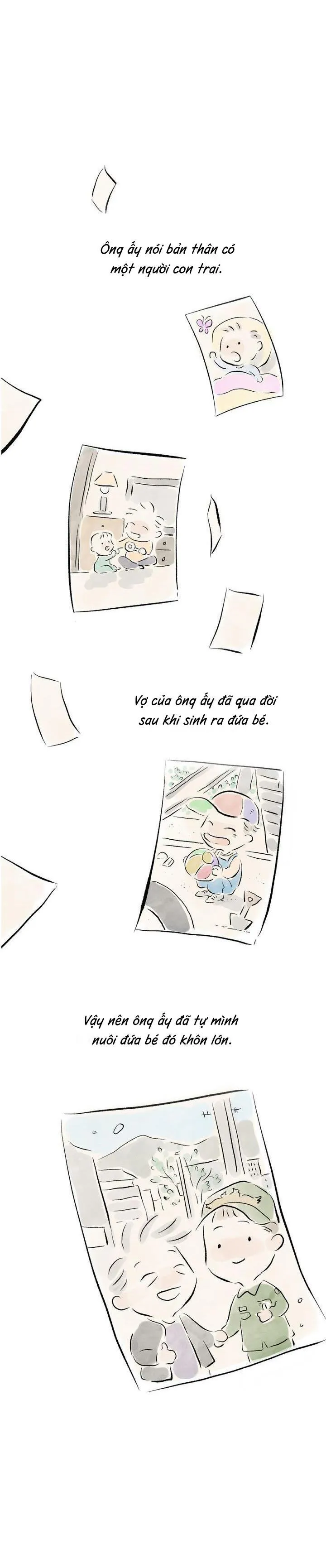 Hẹn Gặp Lại Chapter 1 Trang 6