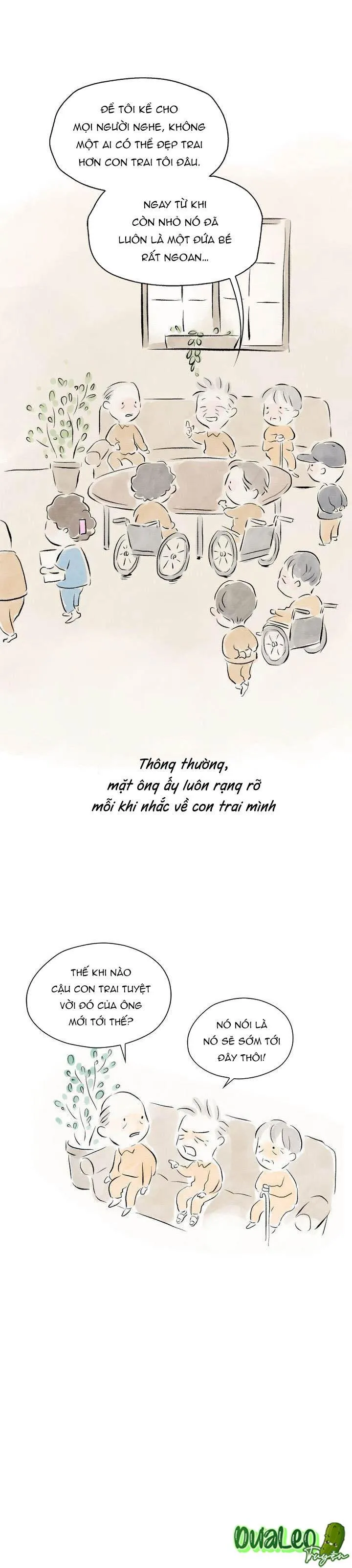 Hẹn Gặp Lại Chapter 1 Trang 7