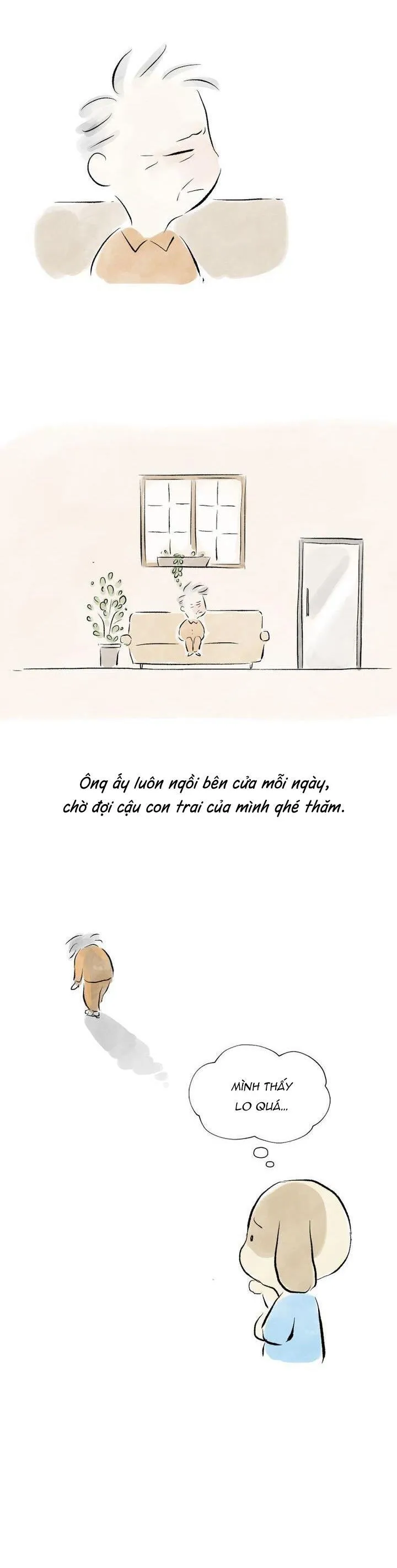 Hẹn Gặp Lại Chapter 1 Trang 8