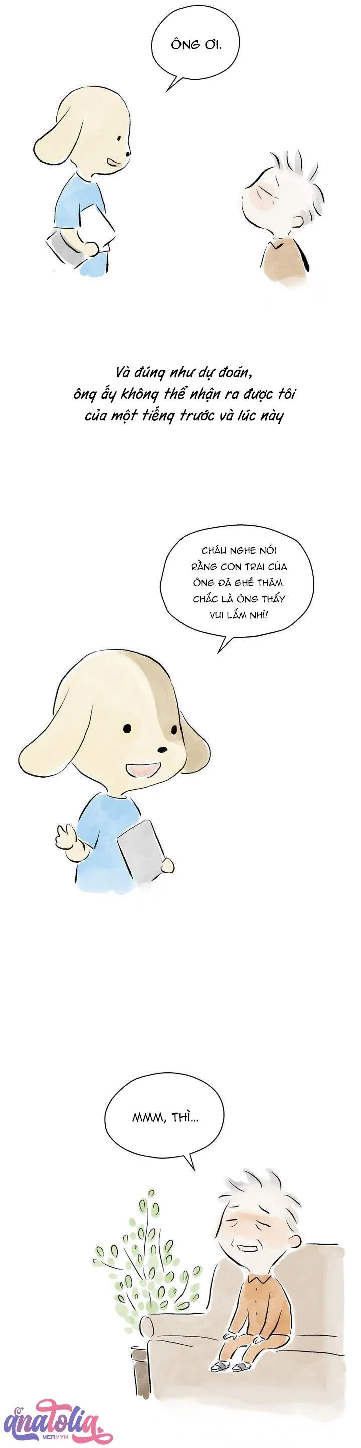 Hẹn Gặp Lại Chapter 1 Trang 14