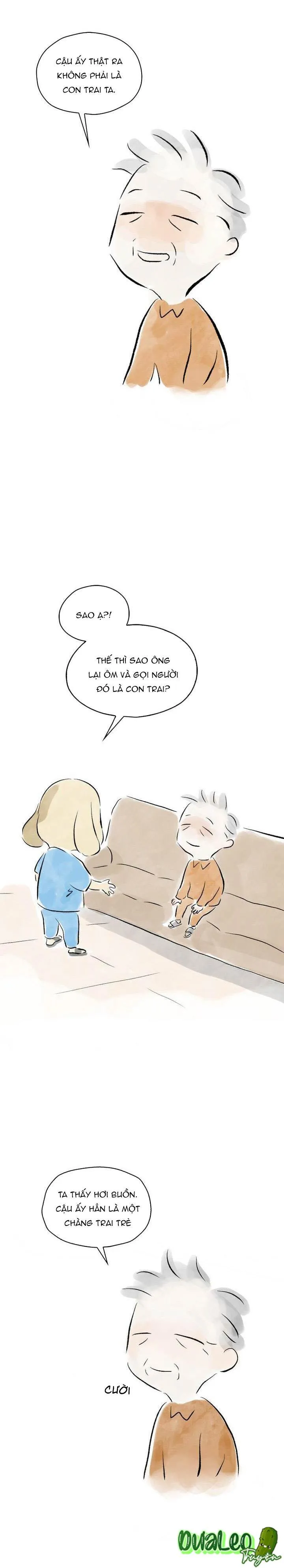 Hẹn Gặp Lại Chapter 1 Trang 15