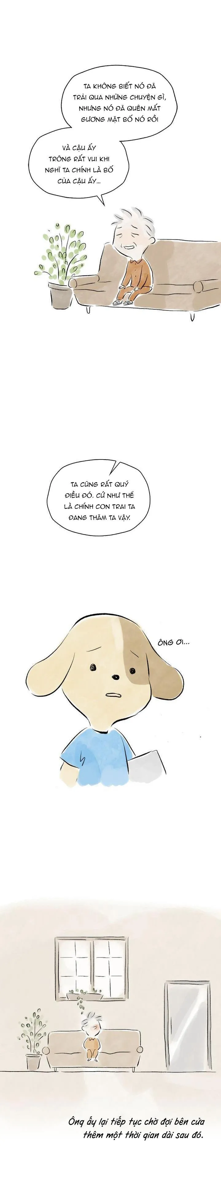 Hẹn Gặp Lại Chapter 1 Trang 16