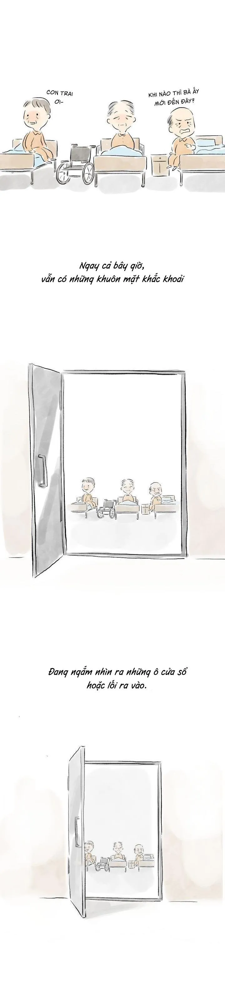 Hẹn Gặp Lại Chapter 1 Trang 19