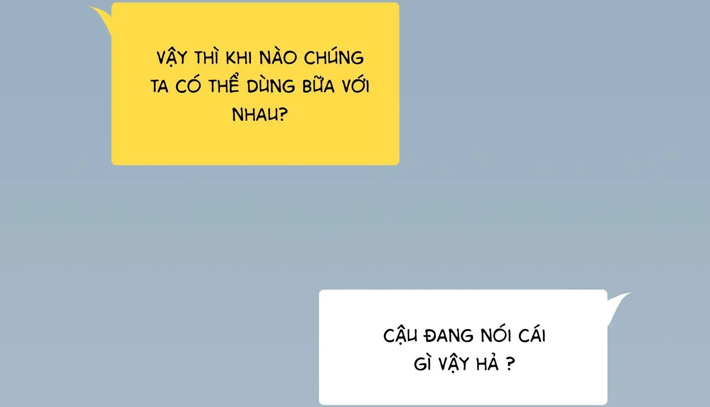 Hẹn hò chốn công sở Chapter 2 Trang 3