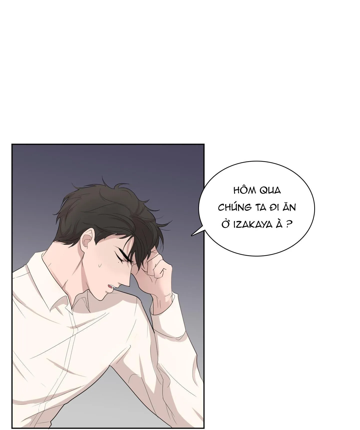 Hẹn hò chốn công sở Chapter 2 Trang 11