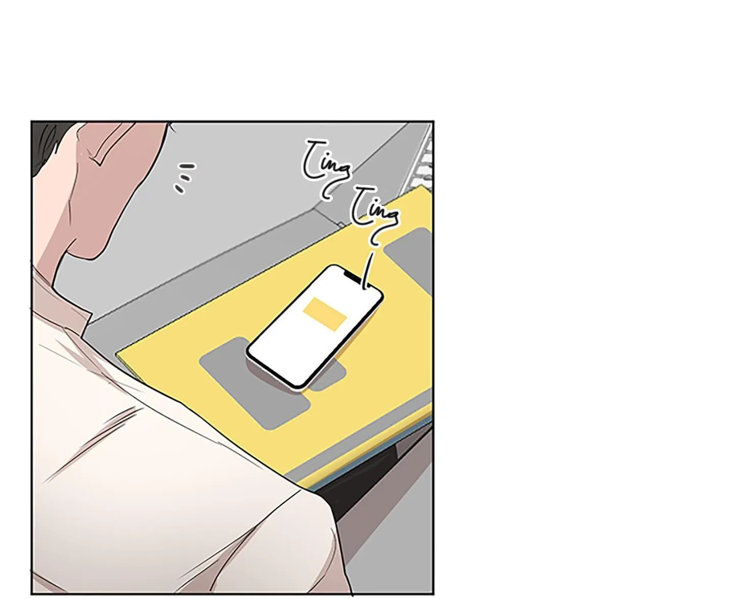 Hẹn hò chốn công sở Chapter 2 Trang 24