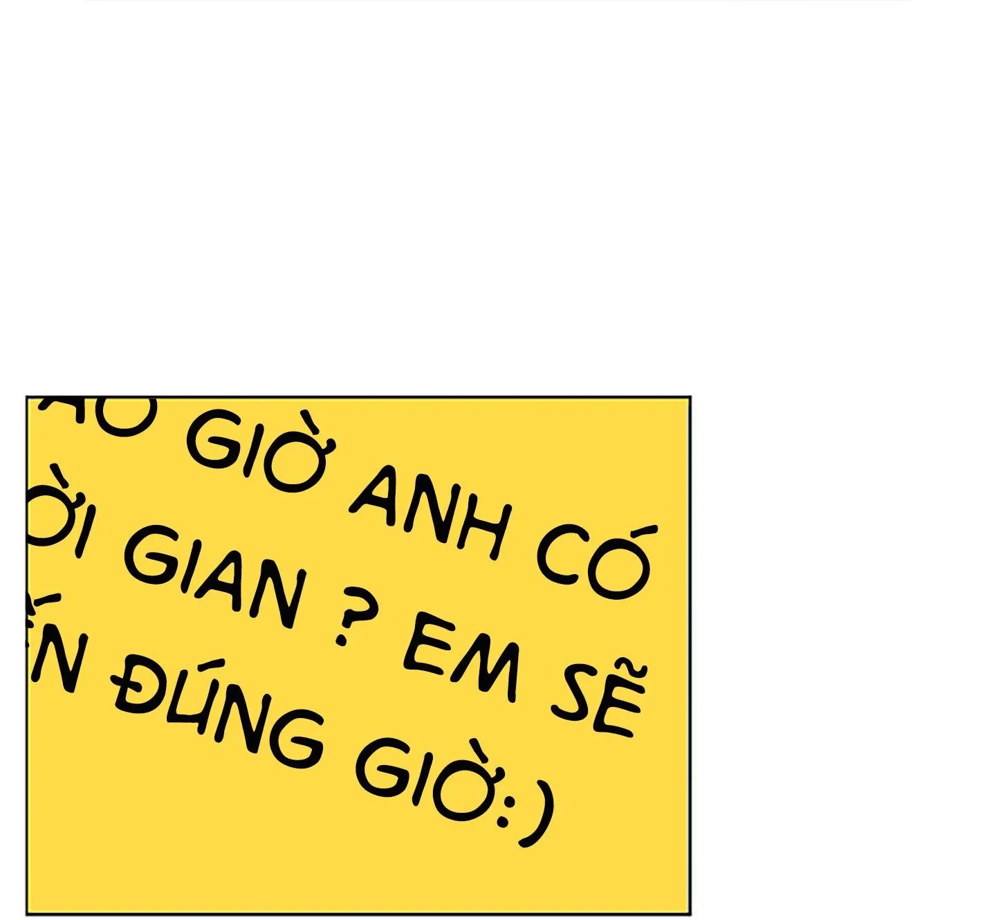 Hẹn hò chốn công sở Chapter 2 Trang 26