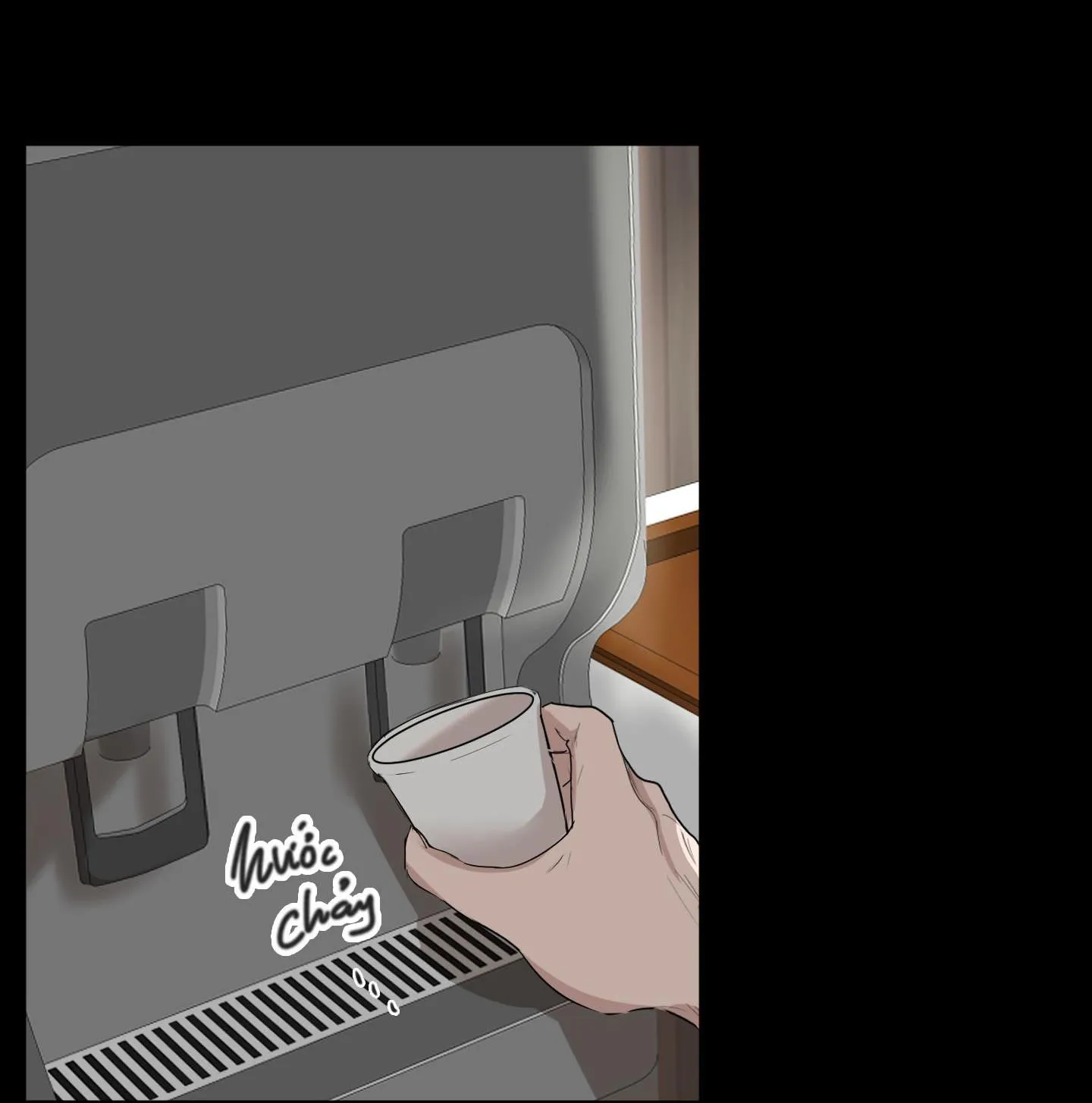 Hẹn hò chốn công sở Chapter 2 Trang 38