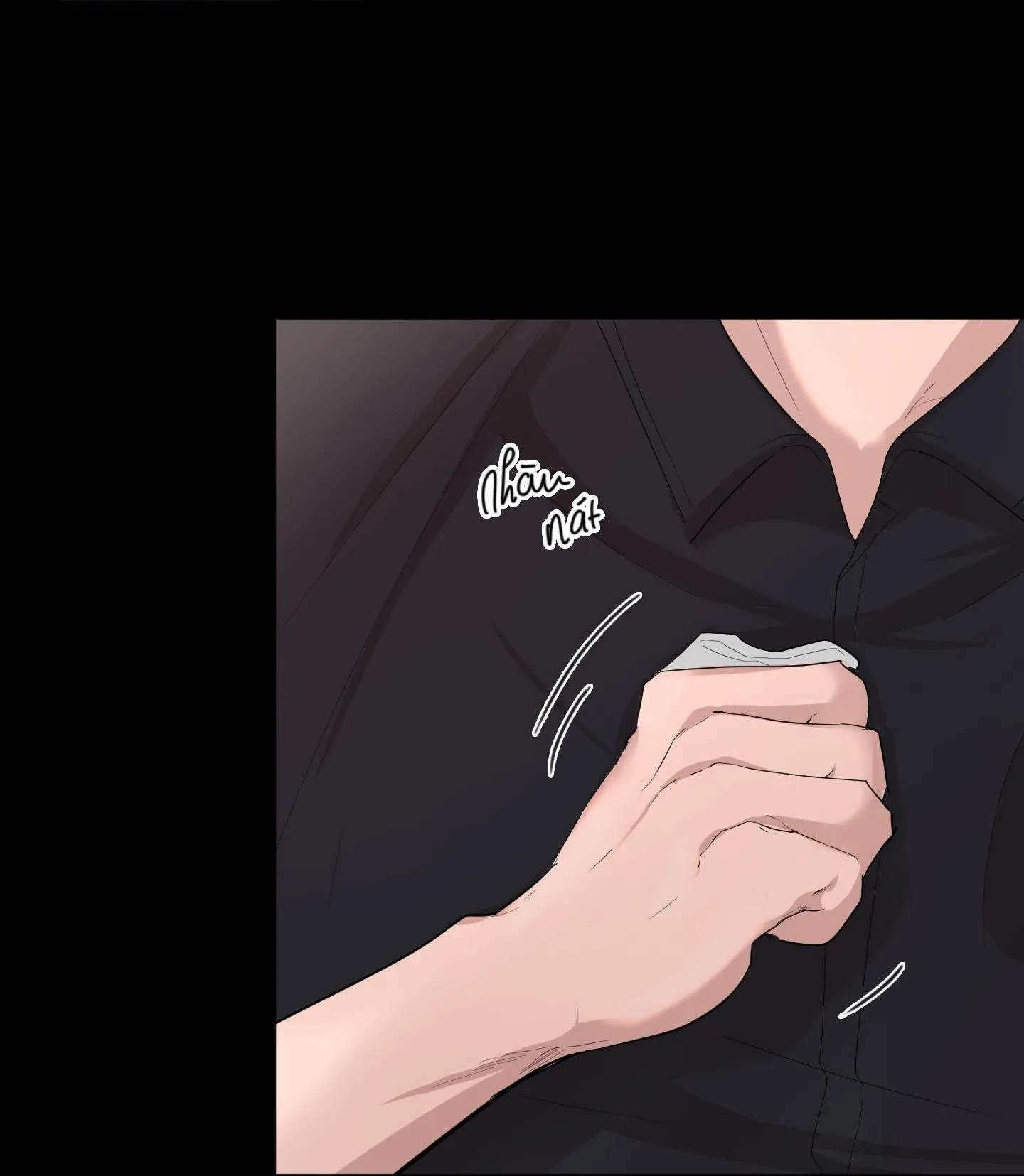 Hẹn hò chốn công sở Chapter 2 Trang 46