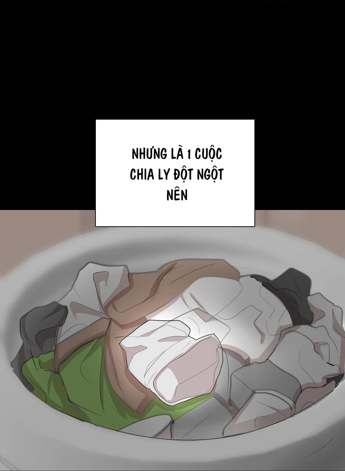 Hẹn hò chốn công sở Chapter 2 Trang 48