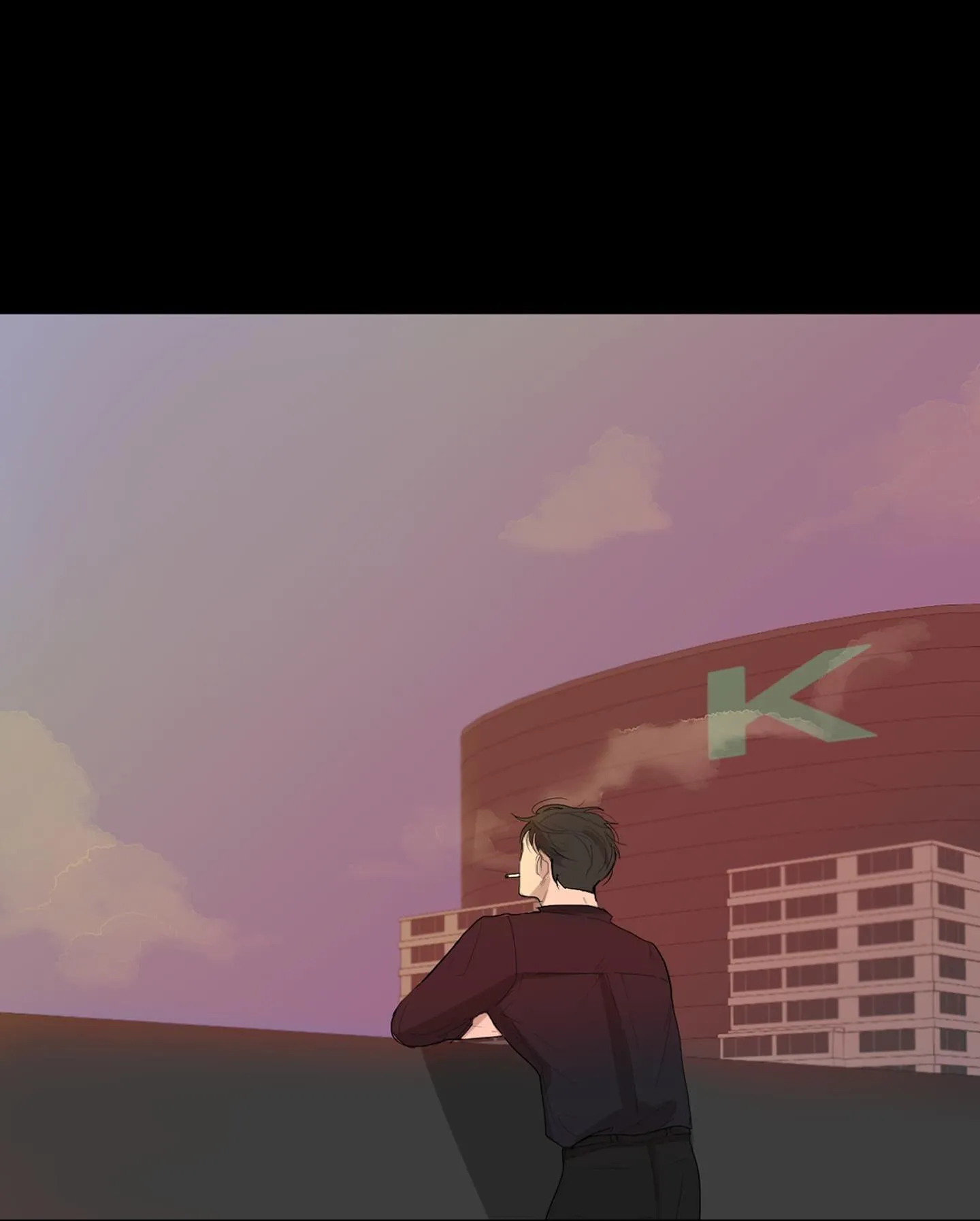 Hẹn hò chốn công sở Chapter 2 Trang 53