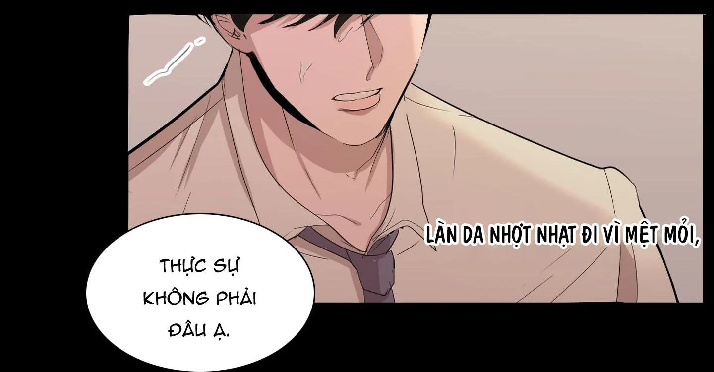 Hẹn hò chốn công sở Chapter 2 Trang 59