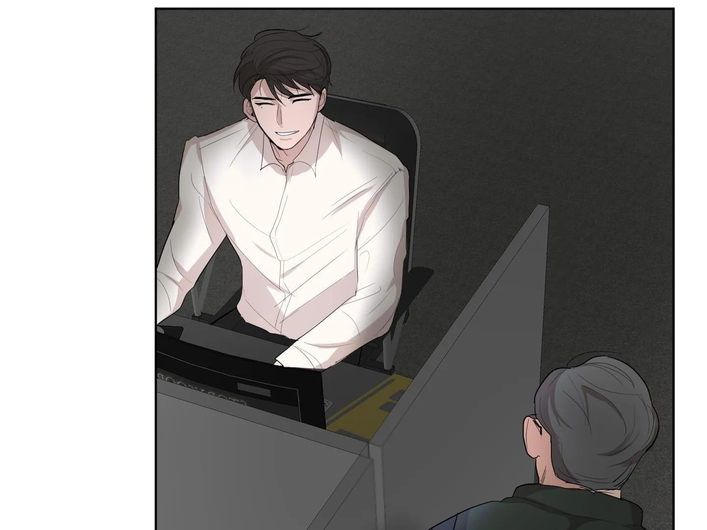 Hẹn hò chốn công sở Chapter 2 Trang 88