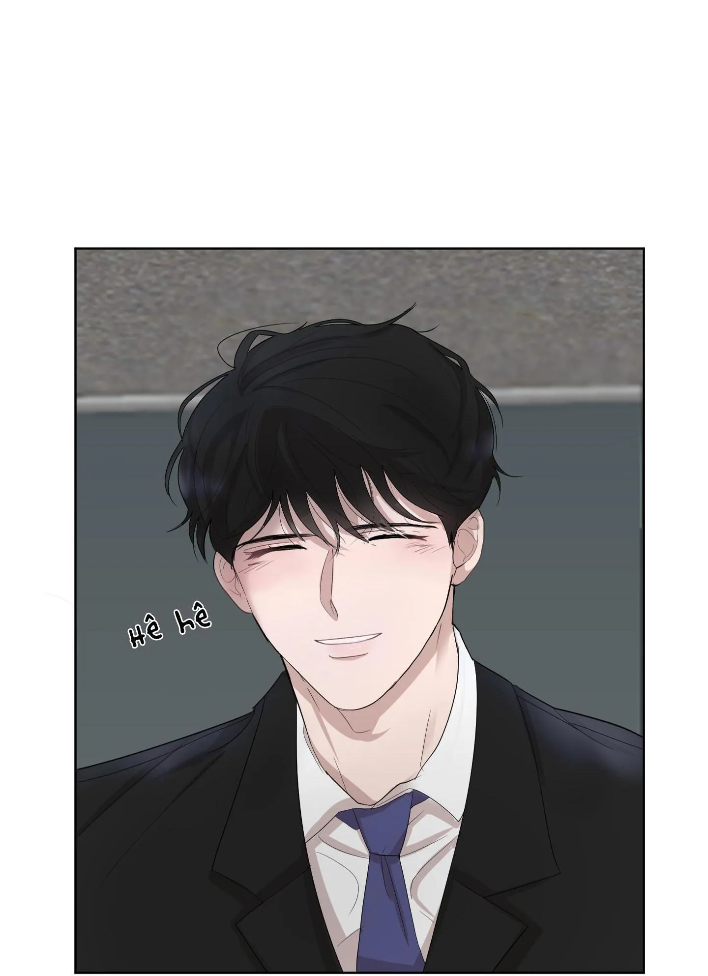 Hẹn hò chốn công sở Chapter 2 Trang 99