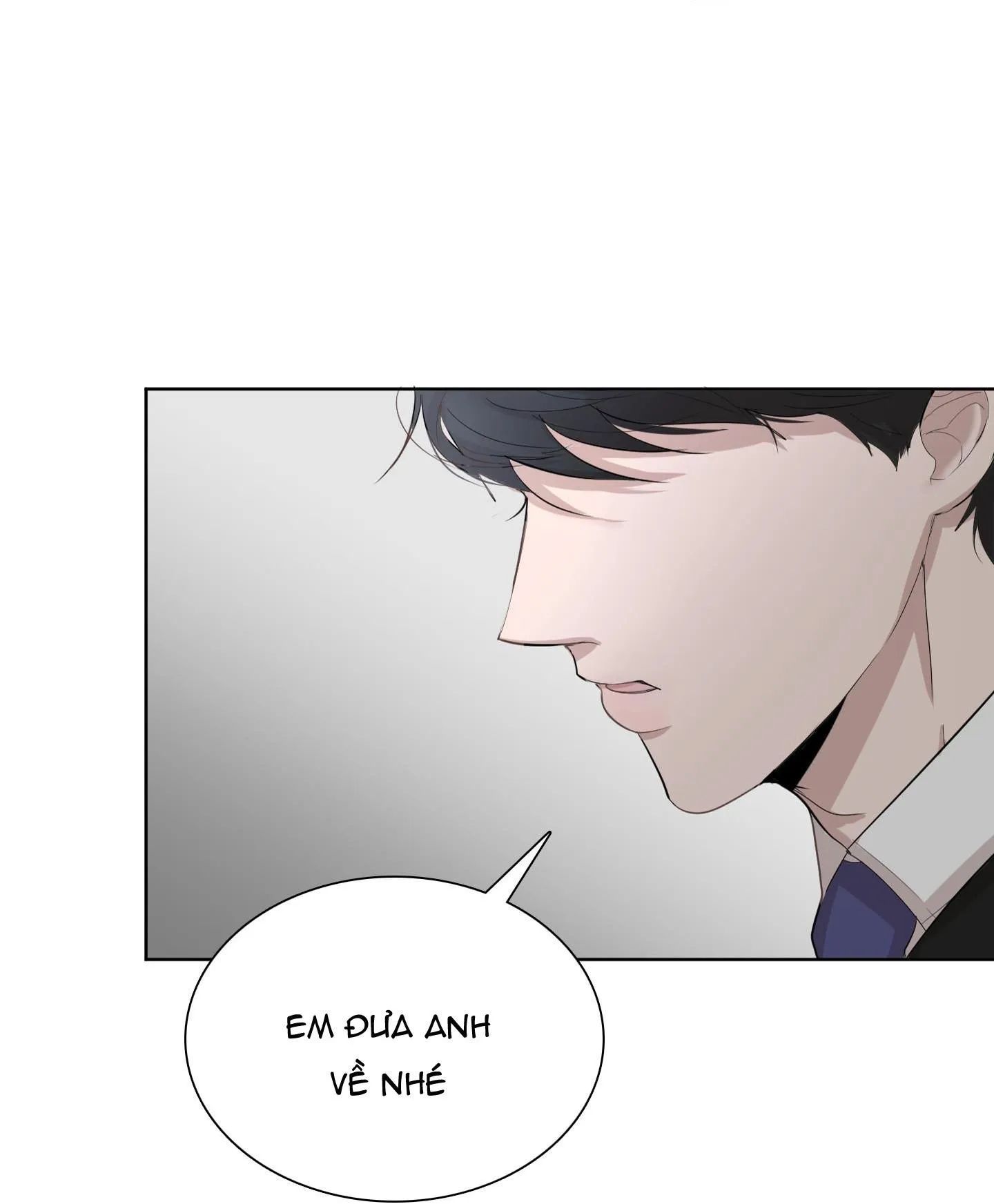 Hẹn hò chốn công sở Chapter 2 Trang 106