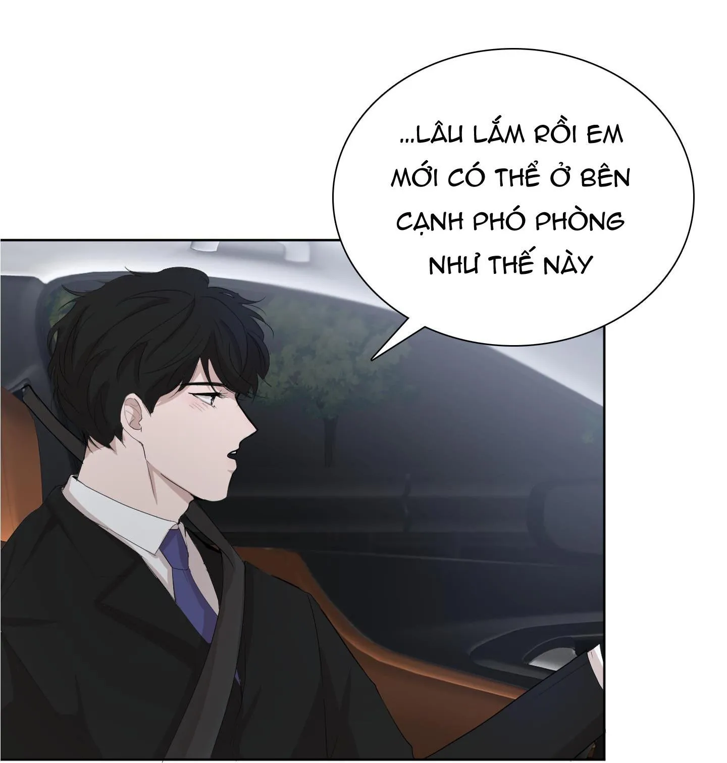 Hẹn hò chốn công sở Chapter 2 Trang 119