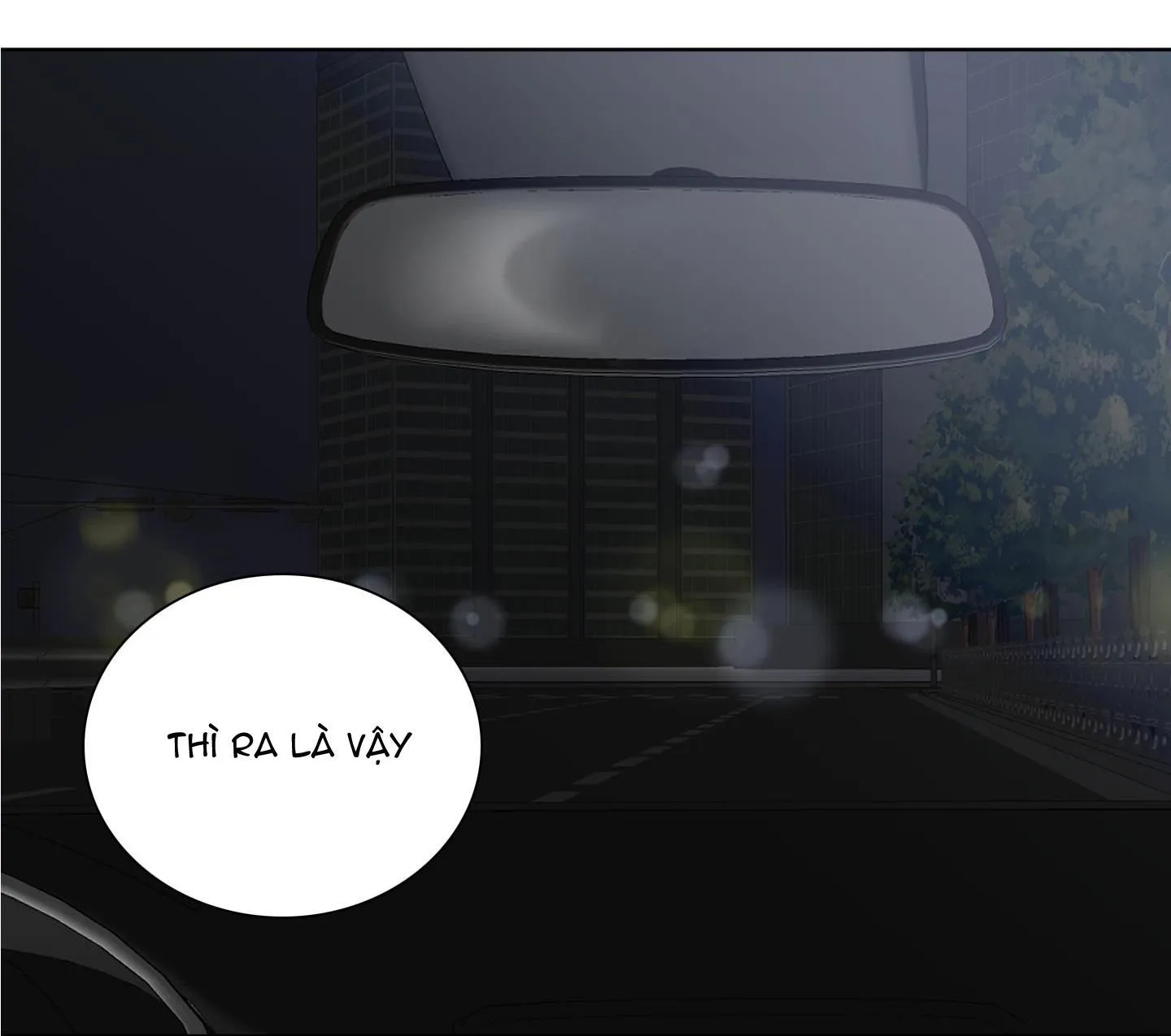 Hẹn hò chốn công sở Chapter 2 Trang 125