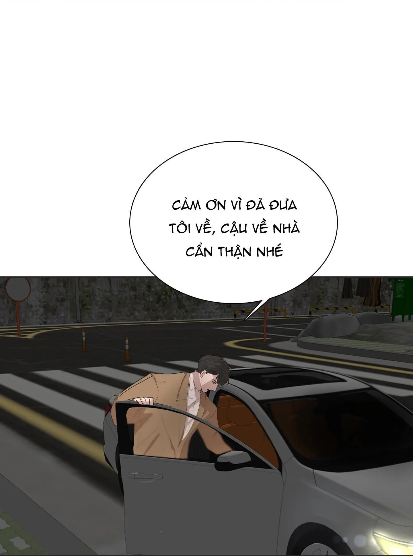 Hẹn hò chốn công sở Chapter 2 Trang 136