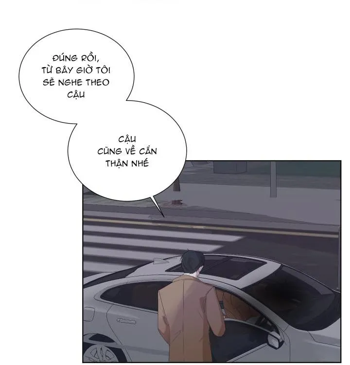 Hẹn hò chốn công sở Chapter 3 Trang 6