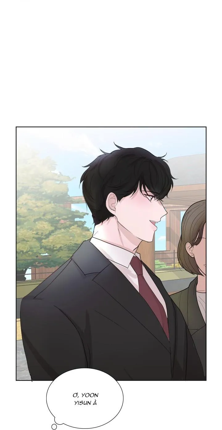 Hẹn hò chốn công sở Chapter 3 Trang 16