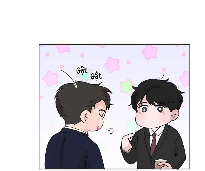 Hẹn hò chốn công sở Chapter 3 Trang 28