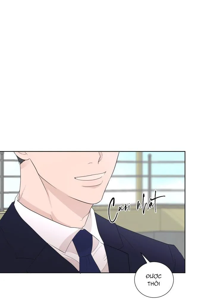 Hẹn hò chốn công sở Chapter 3 Trang 34