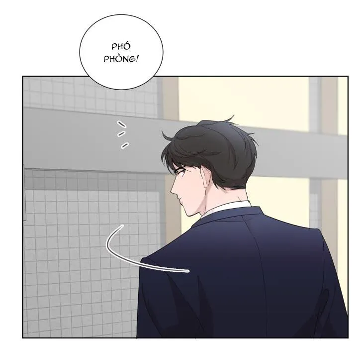 Hẹn hò chốn công sở Chapter 3 Trang 40