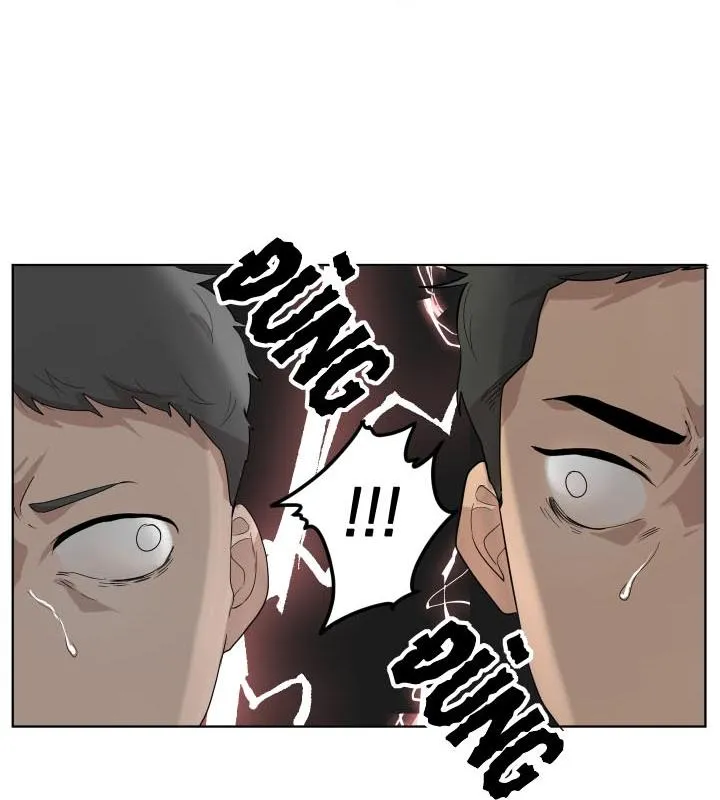 Hẹn hò chốn công sở Chapter 3 Trang 45