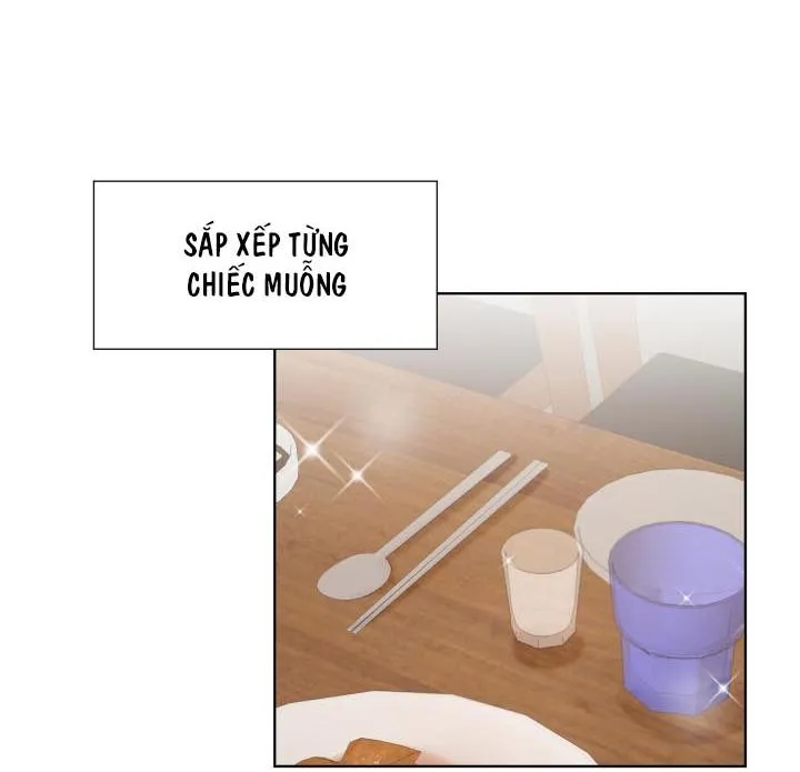 Hẹn hò chốn công sở Chapter 3 Trang 56