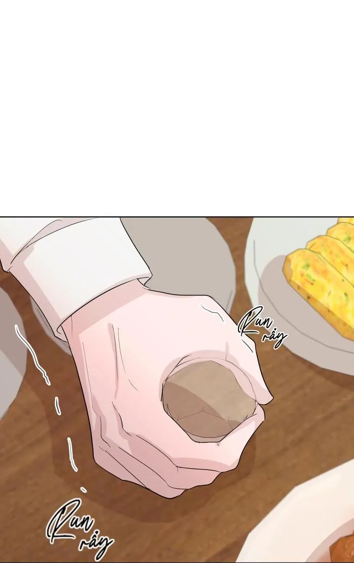 Hẹn hò chốn công sở Chapter 3 Trang 58