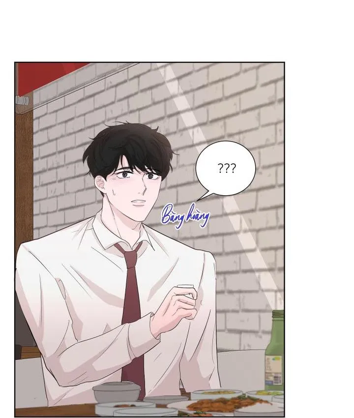 Hẹn hò chốn công sở Chapter 3 Trang 65