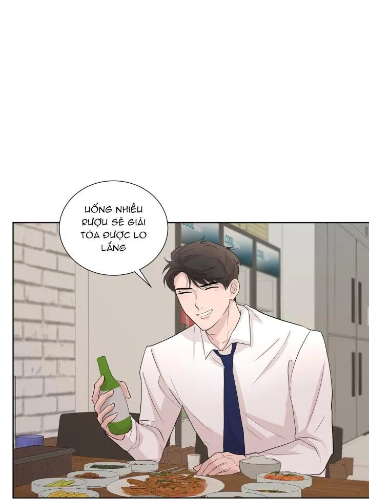 Hẹn hò chốn công sở Chapter 3 Trang 66