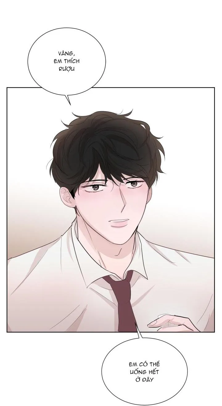 Hẹn hò chốn công sở Chapter 3 Trang 68