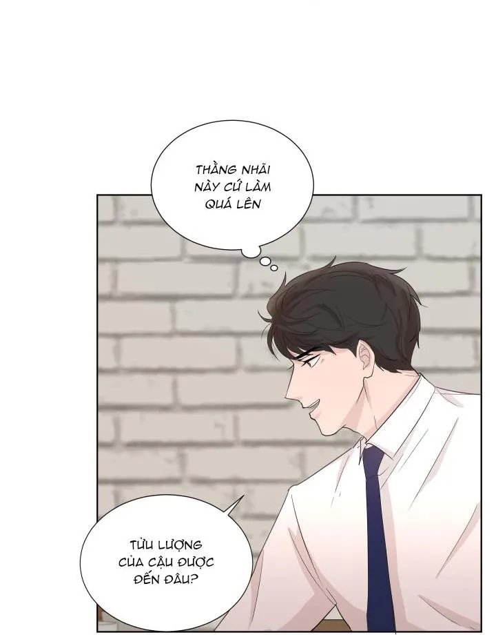 Hẹn hò chốn công sở Chapter 3 Trang 69