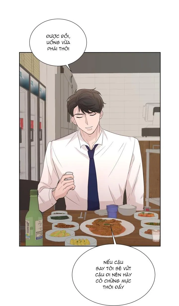 Hẹn hò chốn công sở Chapter 3 Trang 71