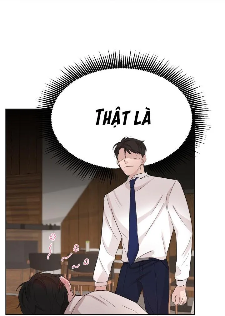 Hẹn hò chốn công sở Chapter 3 Trang 75