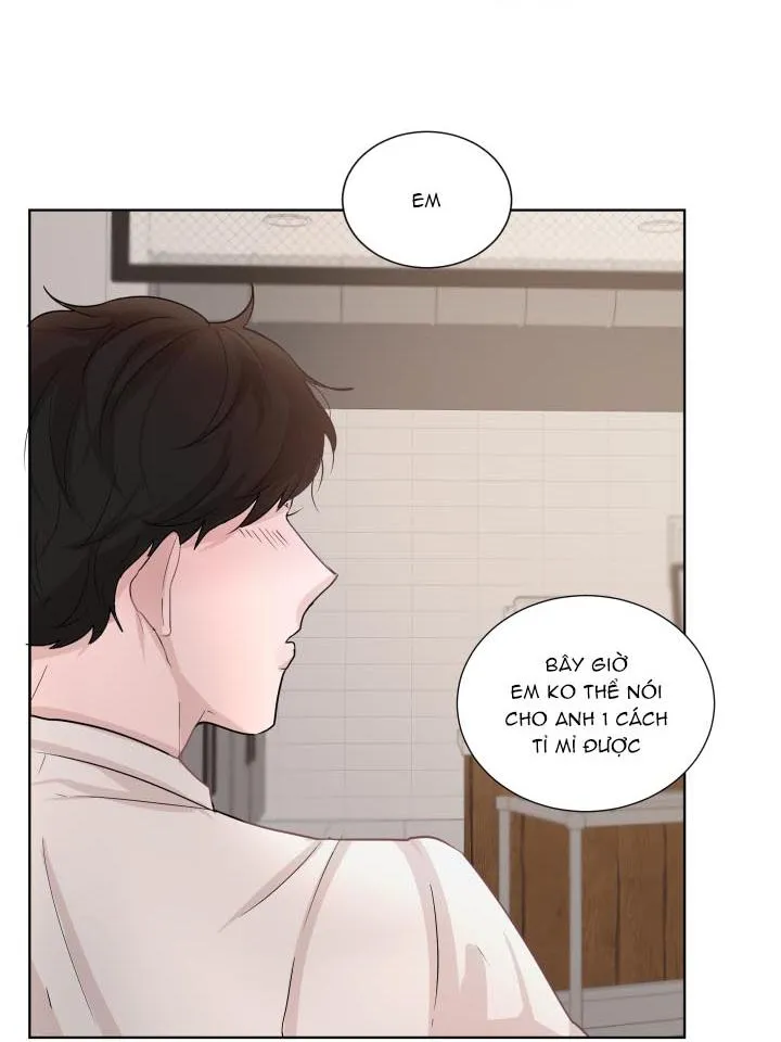 Hẹn hò chốn công sở Chapter 3 Trang 86