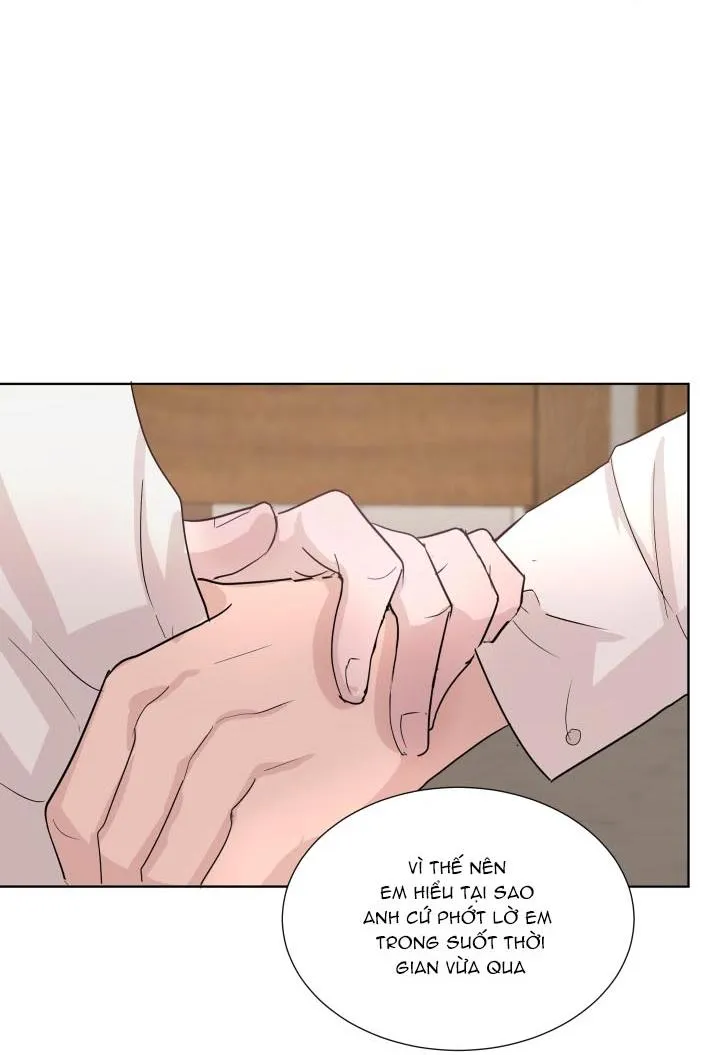 Hẹn hò chốn công sở Chapter 3 Trang 87