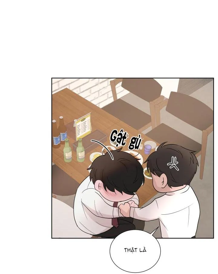 Hẹn hò chốn công sở Chapter 3 Trang 95