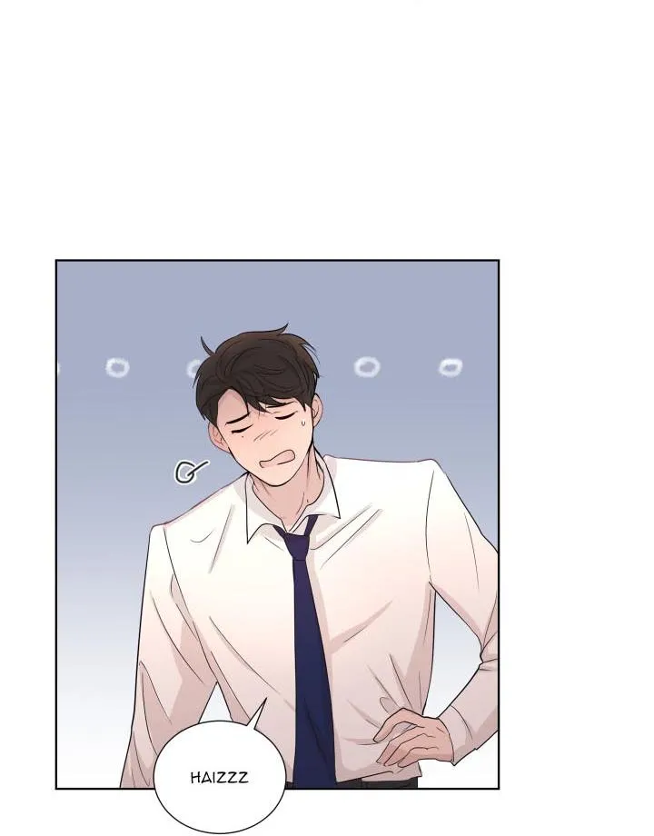 Hẹn hò chốn công sở Chapter 3 Trang 96