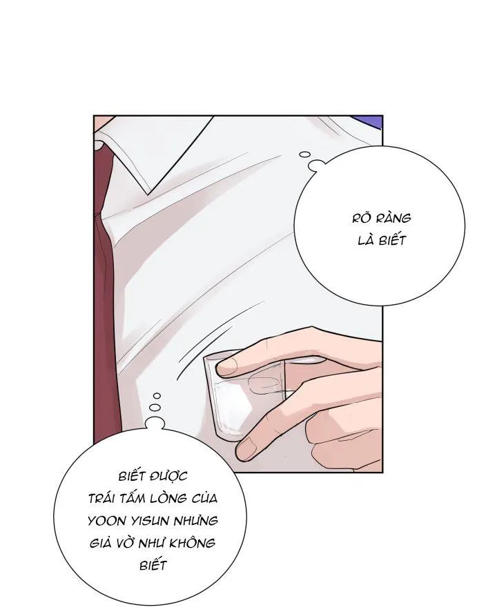 Hẹn hò chốn công sở Chapter 12 Trang 8