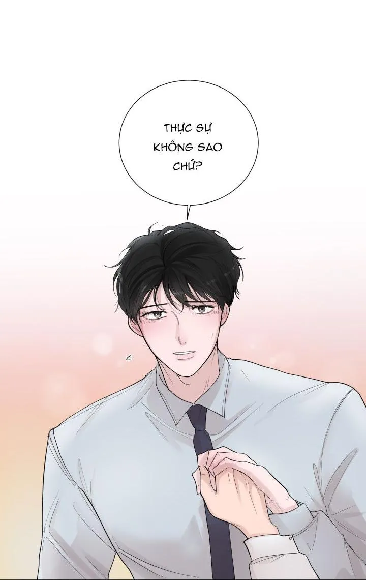 Hẹn hò chốn công sở Chapter 12 Trang 13